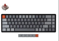 Keychron K6 Wireless Mechanical Keyboard