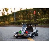 ส่งฟรี Gokart Drift 24v 14Ah โกคาร์ทคริฟทได้ แรง รถแบต รถดริฟท์ เด็กโตผู้ใหญ่