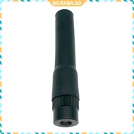✥Dilraba✥【In Stock】 ST20 Short Circuit Two-Way Handheld Radio Antenna for Baofeng -13 Puxing PX-325 
