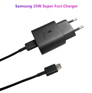 Bộ sạc siêu nhanh chính hãng 25W Samsung cho Samsung A52 A52s A72 M51 A51 chính hãng 100% bảo hành 1