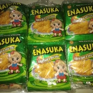 Enasuka Snack 1Pak = 20 Pcs