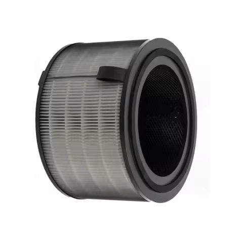 FY3200/30 Air HEPA Filter for Philips AC3220 AC3210 AC3221 FY3200 Series Air Purifier, Activated Car