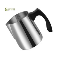 Candle Pouring Pot, 32 Oz Wax Melting Pot, 900Ml Candle Pouring Pitcher, Stainless-Steel Candle Maki