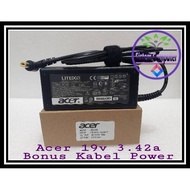 Acer Aspire 4736a 19V 3.42A Compatible Laptop Charger