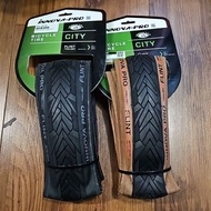 Innova Pro Flint 700x38 Tyre 700 Foldable Tayar