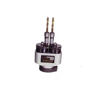 Dual-axis Drilling Machine Manufacturer Drilling and Tapping Multi-axis Adjustable Hole Drilling and