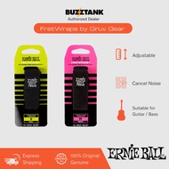 Ernie Ball Fretwraps By Gruv Gear - Small / Medium (Fret Wraps)