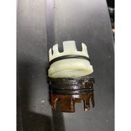 X1 X2 X3 X4 X5 X6 E84 F48 F39 E83 F25 F15 Engine Timing Plug Cover Balance Shaft Eccentric Sealing