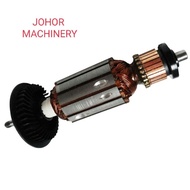 MAKITA GA 4030 ARMATURE COMPLETE WITH 2PCS