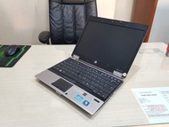 [Trả góp 0%]HP Elitebook 2540P Core i7 L640 Ram 4G HDD 500GB 12.5"