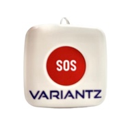 Variantz RedGo Emergency Button