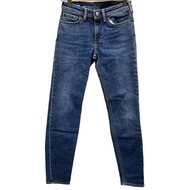 Acne Studios Bla Konst Jeans Size 2 Navy Women Direct from Japan Secondhand