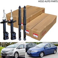 🇹🇭GENUINE HONDA CITY TMO JAZZ TFO CR-Z INSIGHT FREED FRONT DEPAN, REAR BELAKANG ABSORBER GAS & MOUNT