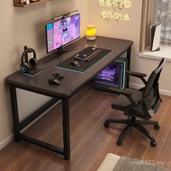Computer Desk Study Desk Gaming Desk Desktop Dormitory Desk Simple Student Household Small Rental Ro