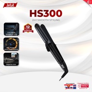 Jetzt HS300 2-in-1 Hair Straightener & Curler