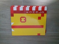 McDonald's Notebook 記事簿
