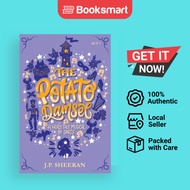 The Potato Damsel - Paperback - English - 9798986979809