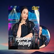 NEWEST DANGDUT KOPLO SONG DVD CASSETTE - DANGDUT SONG DVD - FULL LATEST TASYA ROSMALAAlbum 2025 - VI