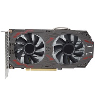 Factory Direct Used Card P106-100 Rx470 Rx570 Rx580 Gtx1050ti Gtx1060 Gtx1070 Gtx1080ti Graphic Card