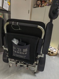 護衛神 電動輪椅