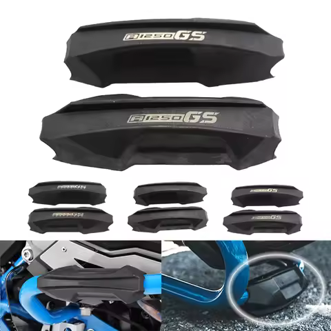 For BMW R1250GS R1200GS ADV R 1250 GS Adventure r1250gs adv R1300GS Engine Crash Bar Protector Bumpe