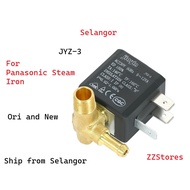 JYZ-3 Solenoid Valve for Panasonic NI-GT500NSK Steam Iron-JYZ3
