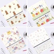 For Macbook Cute cartoon case M4 M3 A3113 M2 Air15 Air13 Pro14/16 M1 Air13.3 A2179 A2237 Pro 13 15 i