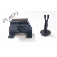 TOYOTA ESTIMA , VELLFIRE , HILUX , CAMRY , ALPHARD , ALTIS MUDFLAP CLIP / INNER FENDER  / MUDGUARD C