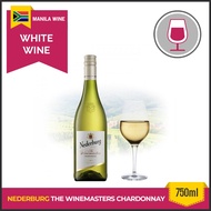 Nederburg - The Winemasters - Chardonnay | South African White Wine