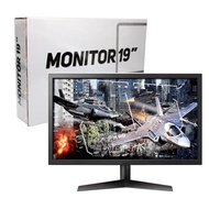 Export 23-Inch Computer Monitor 75Hz HD IPS Monitor Office Gaming Monitor LCD