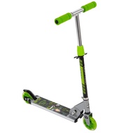 Xe Trượt Scooter Trẻ Em HUFFY Disney Phi Hành Gia Buzz Lightyear Electrolight Inline
