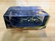 魂限定 CFC Heritage Edition CFC-HE- LIMITED C.F.C. Heritage Edition 未來GPX Cyber​​ Formula 11 超級阿斯拉達 AKF