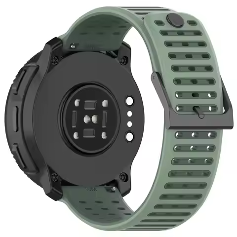 Silicon Soft Wristband For Suunto Vertical 2 Race 2 Run Suunto9 Peak Pro ticwatch proX/pro3 lite Sma