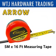 ARROW AMT2050 5mtr Measuring Tape / Measure Tool / Pembaris Pengukur / Tape Ukur / Pita Pengukur / T