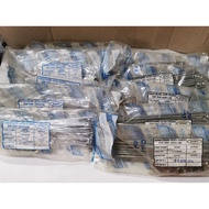 Front rear spoke lidi depan belakang ARMSTRONG  Y100 Y110 Y80