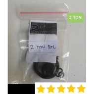2 ton jack seal kit set 2 ton bottle jack