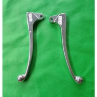 Clutch and front brake handle for honda GL100 GL100 nos Brake Lever