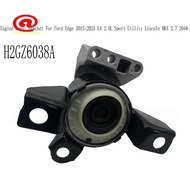 H2GZ6038A Front Side  Mount Bracket for   2015-2024 L4 2.0L Sport Utility   2.7 2016-