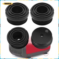 [tdraoylp] Generator Rubber Foot Pads Replacement Vibration Damping Set for EU2200 Eb2000i Attachmen