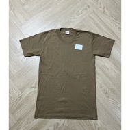(Size S) Chest 18 Length 27 Authentic American Military T-Shirt US Army Navy Air Force USMC Camoufla