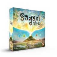 Sagami Sakani TH Ver. (Board Game)​
