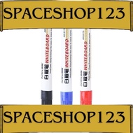 1pcs S1026 Whiteboard Marker Whiteboard Marker Deli Whiteboard Marker Pen Deli Whiteboard Marker Pen