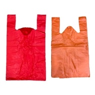 SINGLET BAG / PLASTIC BAG STAR BRAND (55) 508MM X 584MM / 20" X 23" / (40) 432MM X 457MM / 17" X 19"