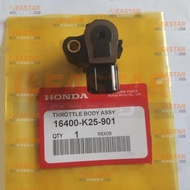 BỘ BA CẢM BIẾN ỐNG GA BRT TPS VARIO / AB / FU LED / WAVE RSX / CLICK / VISION / LEAD 125- BRT- Hàng