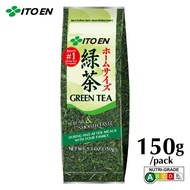Ito En Green Tea Home Size (150g)