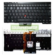Keyboard Lenovo thinkpad t430 x230 l430 t430i w530 t430s x230i POINTER