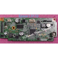 Epson L3110 Mainboard New Ori PN 2195955 Logic Board L-3110 L 3110 Original Epson Board L3110