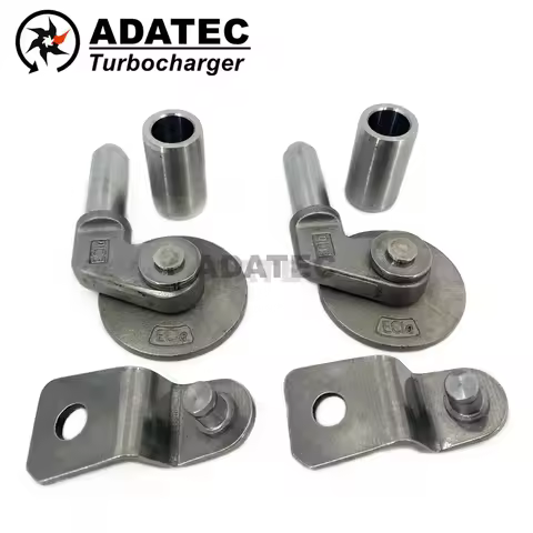 Turbine Flapper Kits MGT2260SDL 790484 790463 Turbo Housing Valve 11657848115 for BMW X5 M (E70) 408