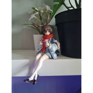 [SHQ] Amiya Figure - Noodle Stopper Figure - Arknights
