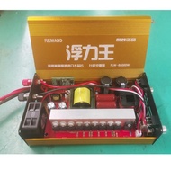 68000W / 58000W 12V Inverter Electric inverter Electric inverter